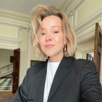 Daria Kochetkova