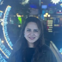 Naimal Fatima