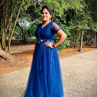 Neelima Reyyi