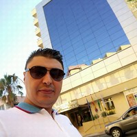 Nabil Alami