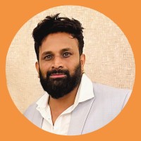 Tanmay Parmekar