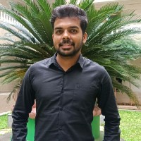 Prateek D