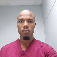 Nicholas Morant