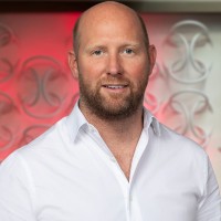 Andy Robinson