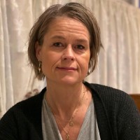 Karina Lundsholm Jørgensen