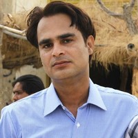 Mansoor Soomro