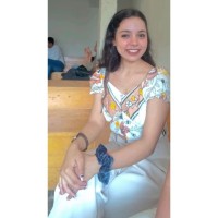 Tanisha Ghildiyal