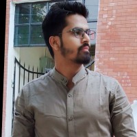 MOHD SHARIK