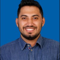 Enrique David Donado Monsalvo