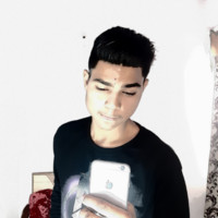 Naman Nimade