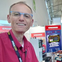 Xavier Ventura Hernández