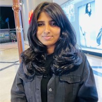 Ragini Rai