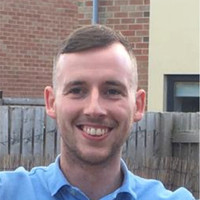 Daniel Smithwhite