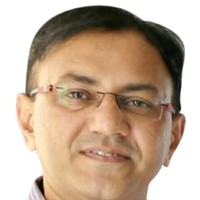 Mahendra Patel