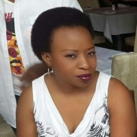 Nomvula Betty Nkosi