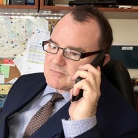 Craig Skene