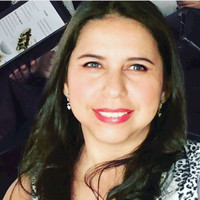 Laura Elizabeth Romero Arteaga