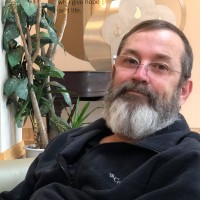 Dan Wrinkle