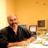 Daniel Schwabe