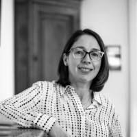 Helen Vickery