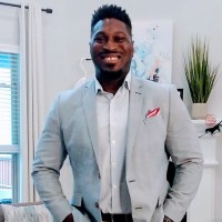 Steven Ukwenya