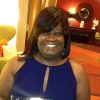 Kimberly Brown-Blakeney