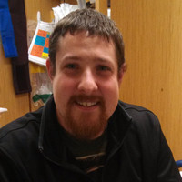Corey Egbert