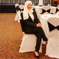Shafna Abdul Kader