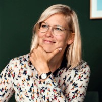 Saskia Rudolph