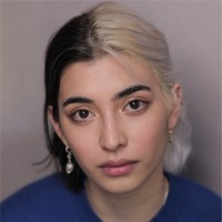 Lizzy Cox