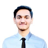 MUHAMMAD SHEHARYAR SAFDAR