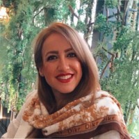 Ladan Farahani