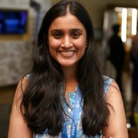 Tanvi Shah