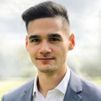 Carlos Andre Sousa Lau