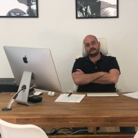 Daniel Perez Seghiri