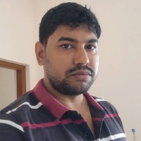 Jayaprakash Nagarajan