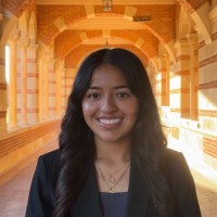 Irais Pacheco Mendez