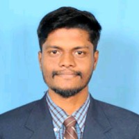 Vignesh K B