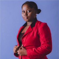 Gloria Andoh