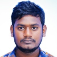 Anjaneyulu Gandla