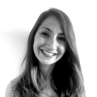 Joanna Rothchild