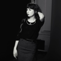 Юлия Тимофеева