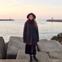 Аліна Гриценко-Реджані