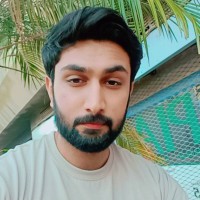 Ahtesham Ahmed