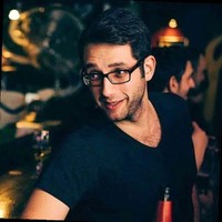 Mark Grinberg