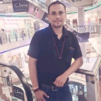 Vinod Tiwari