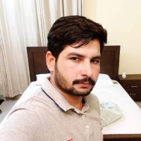 Khalid Sharif