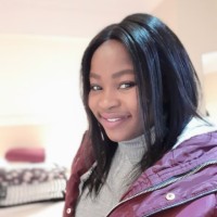 First Phumza