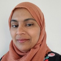 Farzana Wangde