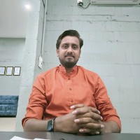 Neerav Sharma